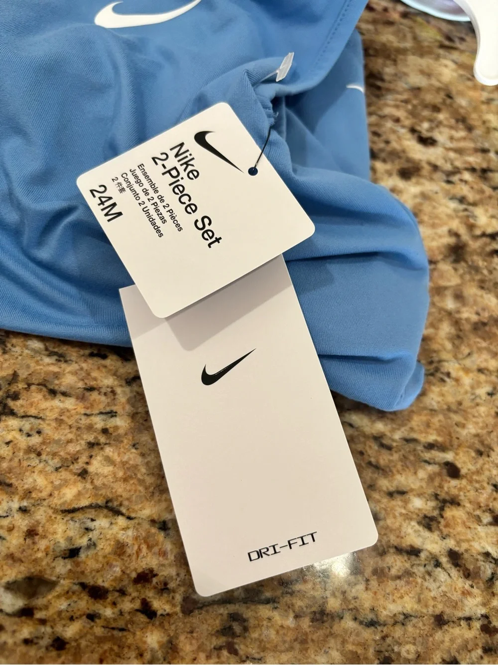 Nike cute piece